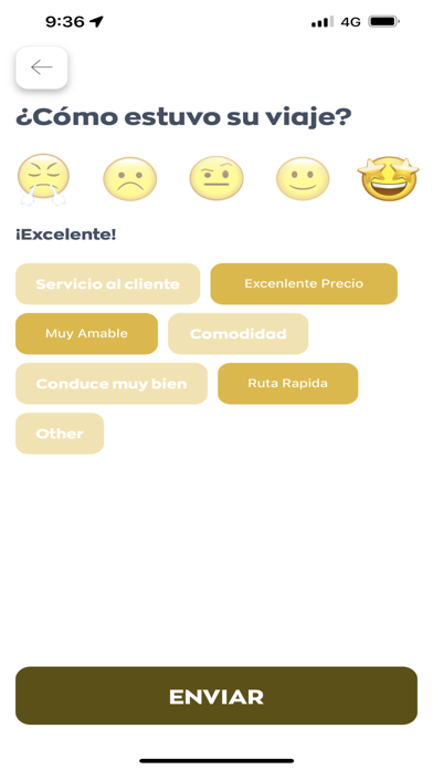 Taxi Coomofu Screenshot