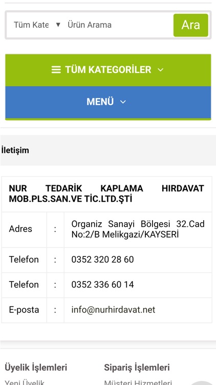 Nur Hırdavat screenshot-4