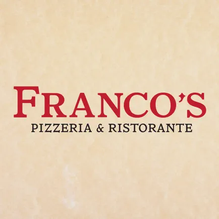 Franco’s Pizzeria & Ristorante Cheats