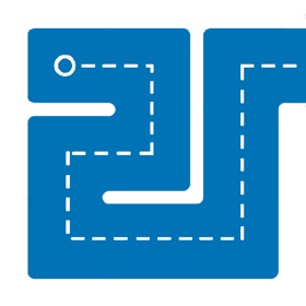 螢幕擷取畫面 (5) Path Puzzle - One Line