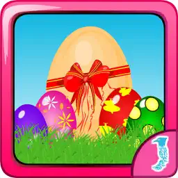 Easter Egg Attack app icon