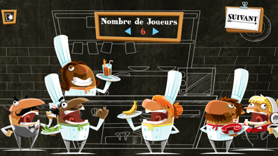 Screenshot #2 pour kosmopolit FR