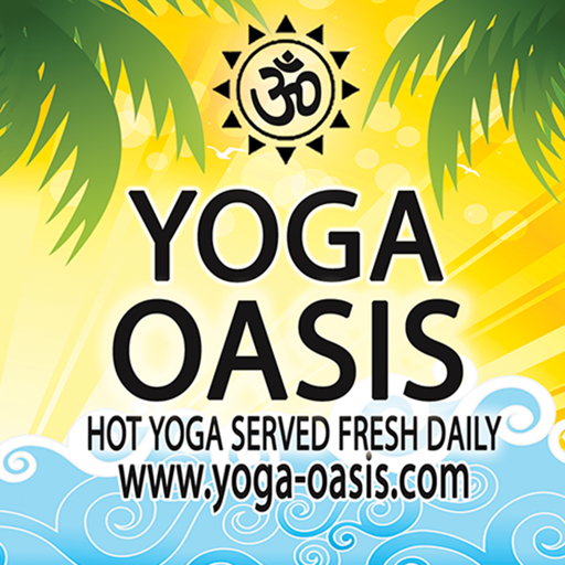 Yoga Oasis