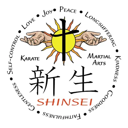 Shinsei Martial Arts & Fitness Читы