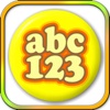 ABC Phonics, 123 Addition and Multiplication kids