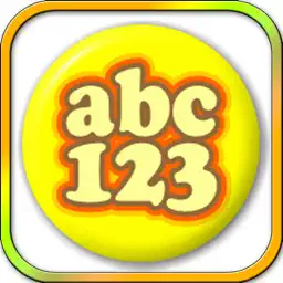 ABC Phonics, 123 Addition and Multiplication kids app icon