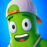 Dilly for Fortnite Mobile App на пк