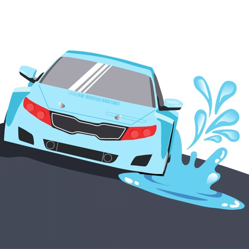 Splash Drive icon