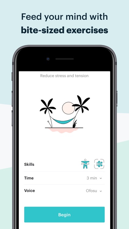 Balance: Meditation & Sleep screenshot-8