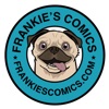 Frankie's Comics icon