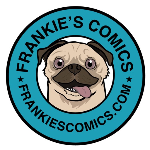 Frankie's Comics - AppWisp.com