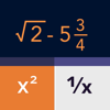 Calculator + - xNeat.com