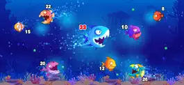 Game screenshot Eat Fish.IO apk