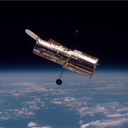 Hubble: Deep Space PRO Cheats