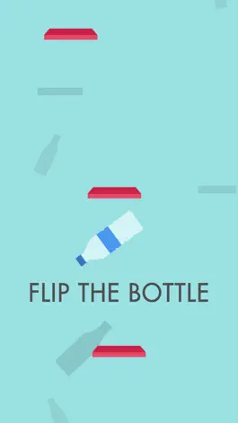 Game screenshot Impossible Water Bottle Flip - Extreme Challenge apk