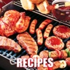 Barbecue Recipes HD