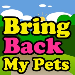 Podomètre Bring Back My Pets!