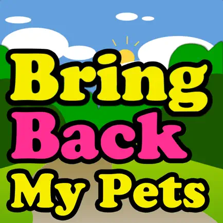 Pedometer Bring Back My Pets! Cheats