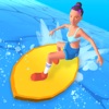 Icon Surfing Race 3D