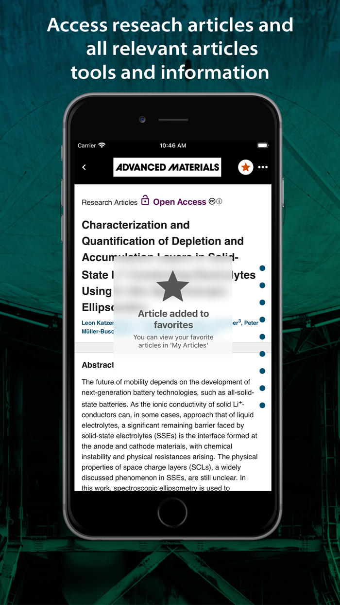 Wiley Online Library