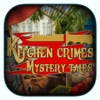 Kitchen Crimes - Mystery Tales