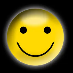 Help Smiley app icon