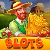 Fortune Farm Slots 777 casino - iPadアプリ