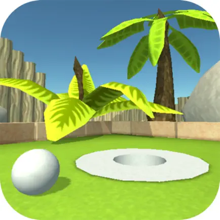 Mini Golf Paradise Mania Читы