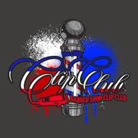 BARBERSHOP CLIP CLUB　公式アプリ