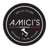 Amici's Monasterevin