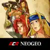 THE LAST BLADE 2 ACA NEOGEO