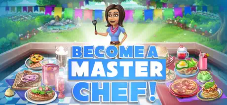 Virtual Families: Cook Off