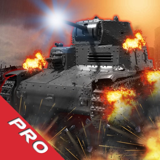 Absolute Exhaust In Tanks PRO: Max Run Icon