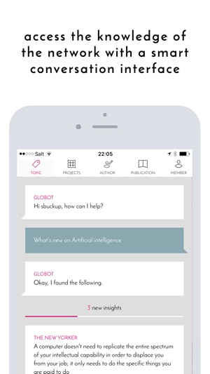 Glopinion(圖4)-速報App