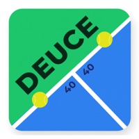 DEUCE - The game