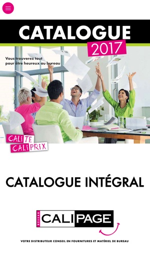 Calipage France(圖2)-速報App