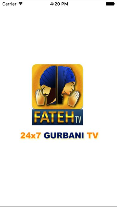 How to cancel & delete Fateh TV from iphone & ipad 1