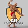 Iron Muscle AR icon