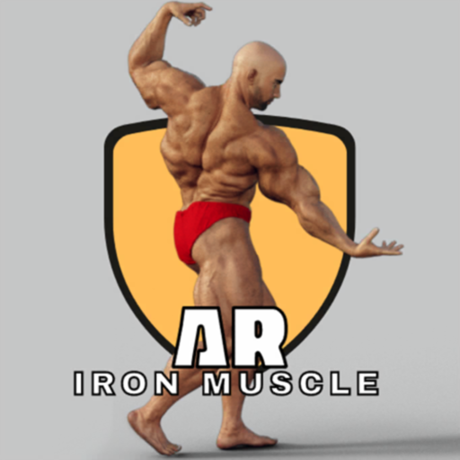 Iron Muscle AR
