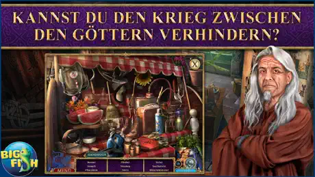 Hidden Expedition: Das Ende von Midgard
