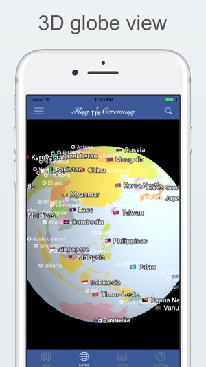 Flag Ceremony(圖3)-速報App