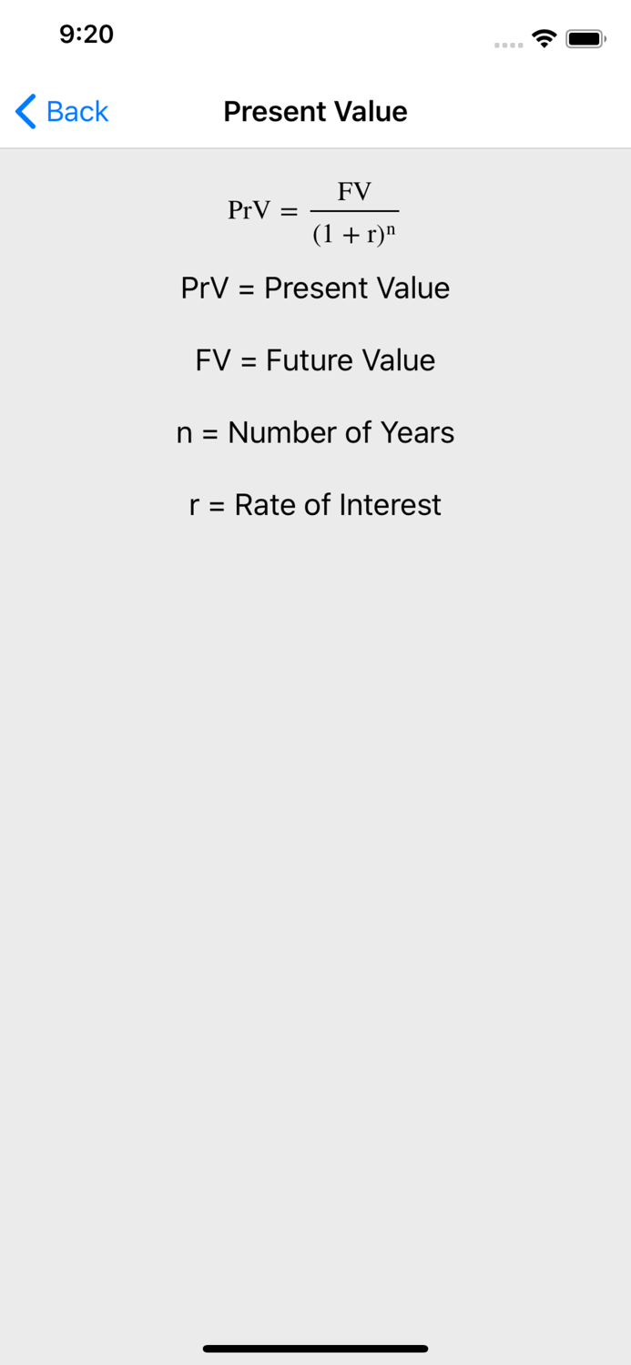 Earned Value Management