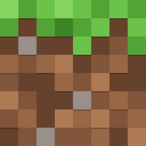 Minecraft - Pocket Edition is Going to be Getting a Lot Bigger. Eventually.