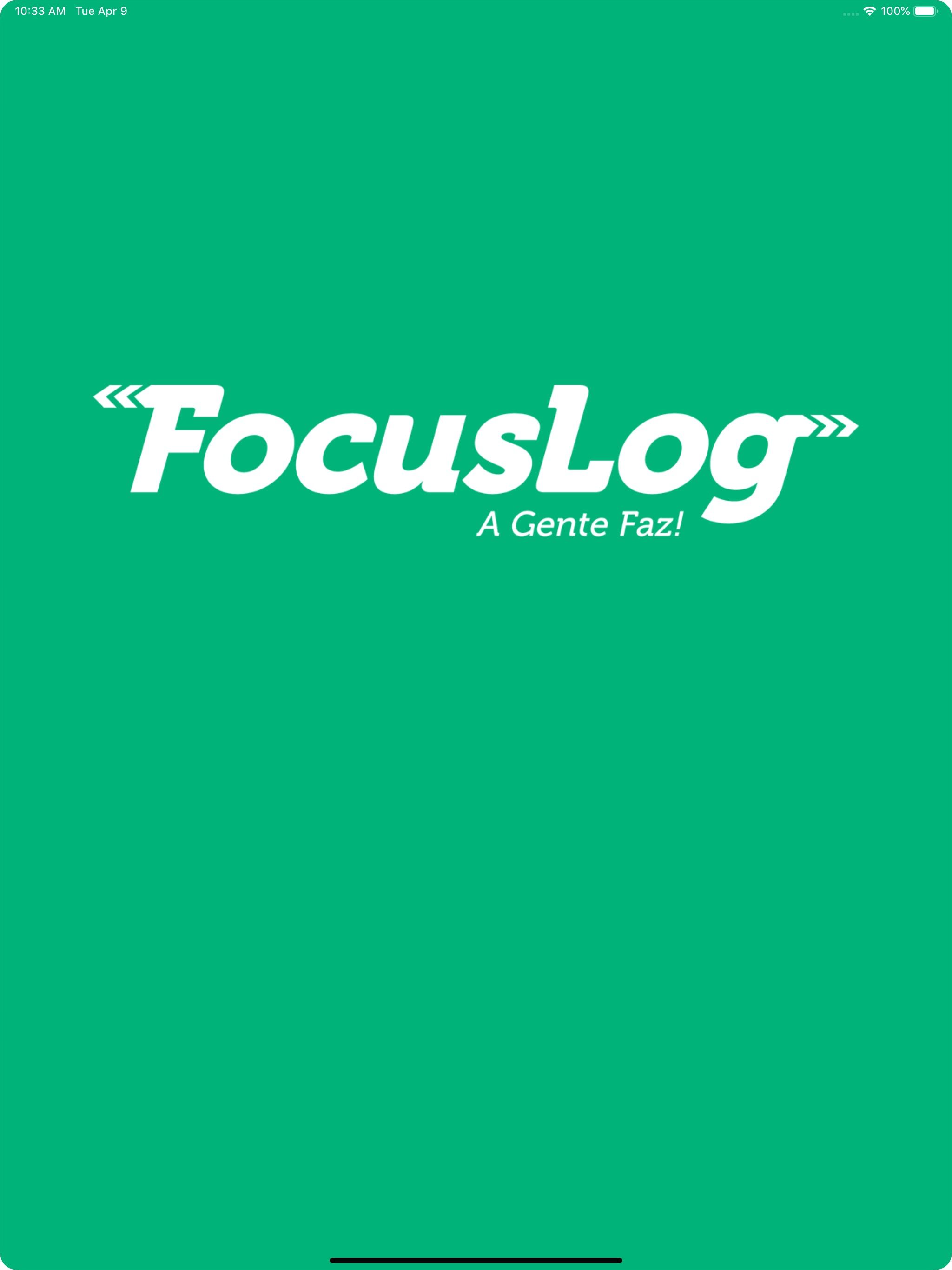 FocusLog GO screenshot 6