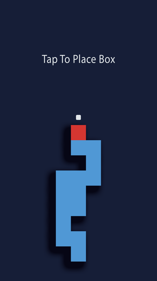 #3. Place Box - Single Player (iOS) 由: Emin Emini