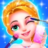 Sweet Little Doll Makeup And Dressup