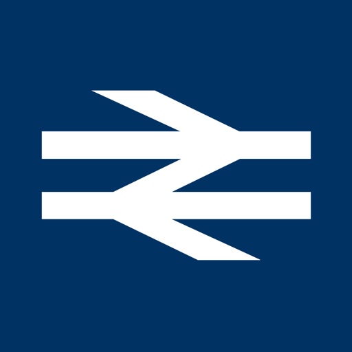 National Rail Enquiries for iPad