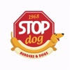 Stop Dog Delivery