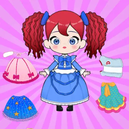 Vlinder Doll Anime Maker Cheats