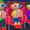 Cinema Quest Tycoon icon